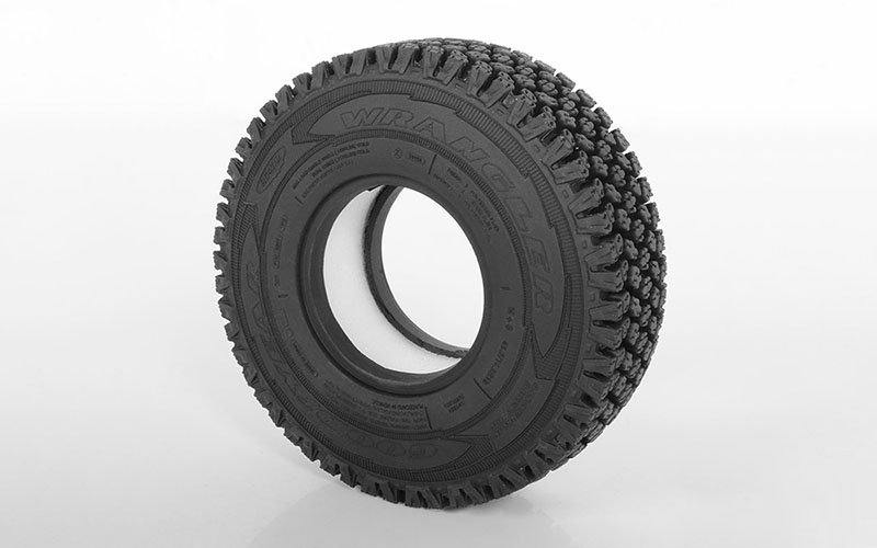 Picture of RC4WD RC4ZT0170 1.9 in. Goodyear Wrangler All-Terrain Adventure Tires