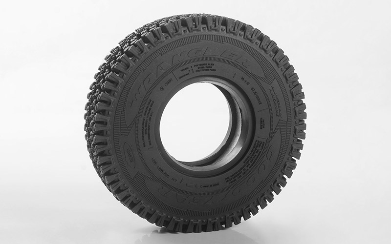Picture of RC4WD RC4ZT0171 1.55 in. Goodyear Wrangler All-Terrain Adventure Tires