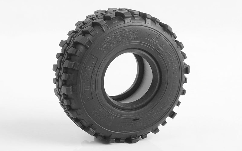 Picture of RC4WD RC4ZT0182 Interco Narrow TSL SS 1.55 Scale Tires