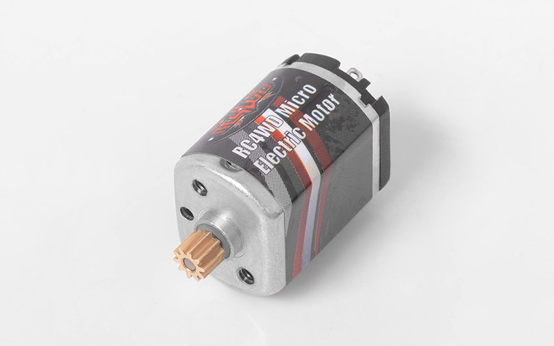 Picture of RC4WD RC4ZE0079 FF-030 Micro Electric Motor