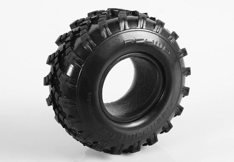 Picture of RC4WD RC4ZT0082 1.9 in. FlashPoint Military Off Road Tires