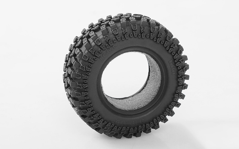 Picture of RC4WD RC4ZT0028 1 in. Rok Lox Micro Comp Tires