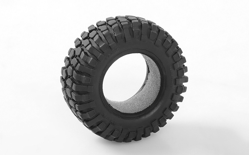 Picture of RC4WD RC4ZT0027 1 in. Rock Crusher Micro Crawler Tires