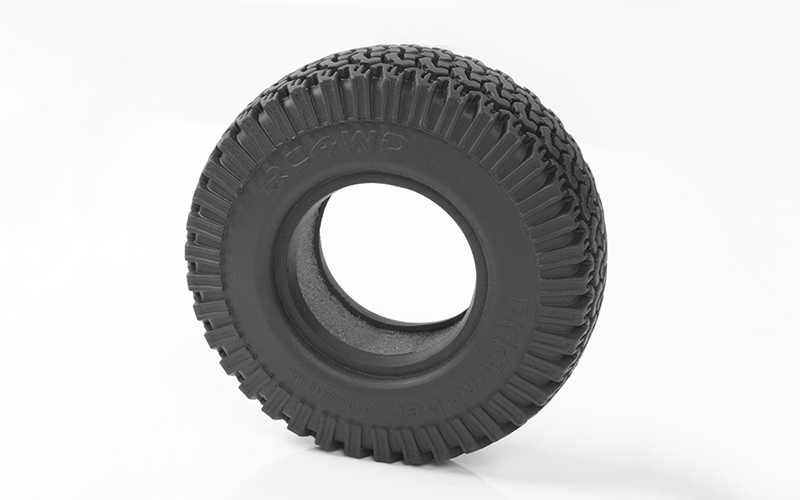 Picture of RC4WD RC4ZT0005 1.9 in. Dirt Grabber All Terrain Tires