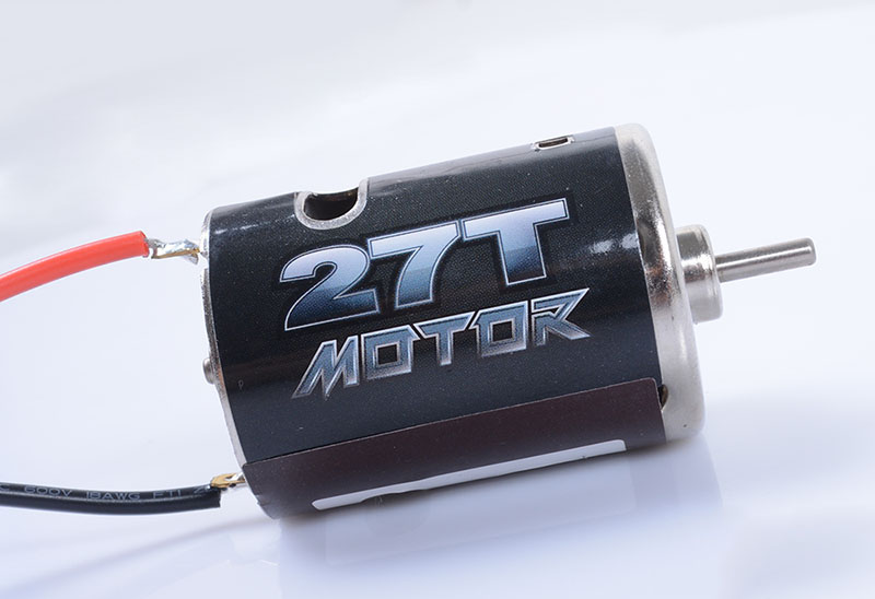 Picture of RC4WD RC4ZE0067 27T 540 Crawler Brushed Motor