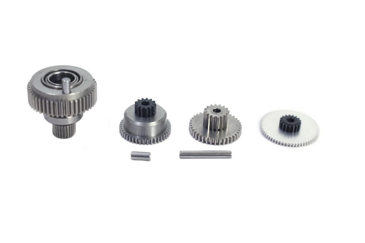 SAVSGSB2291SG Servo Gear Set with Bearings for SB2291SG