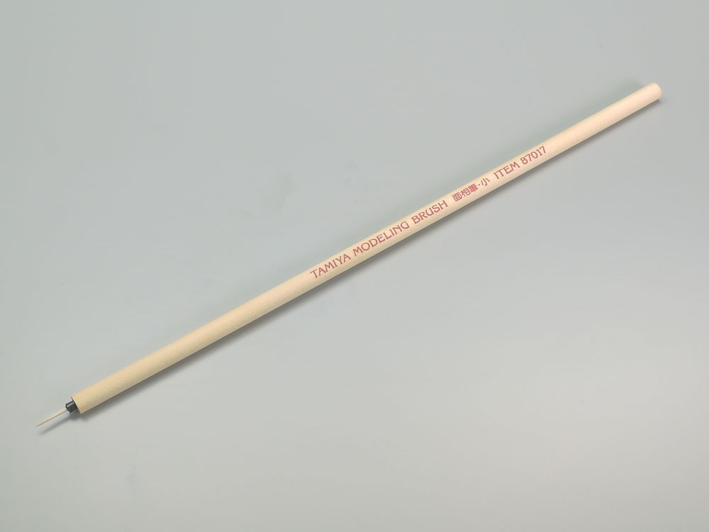 TAM87017 Pointed Brush - Small