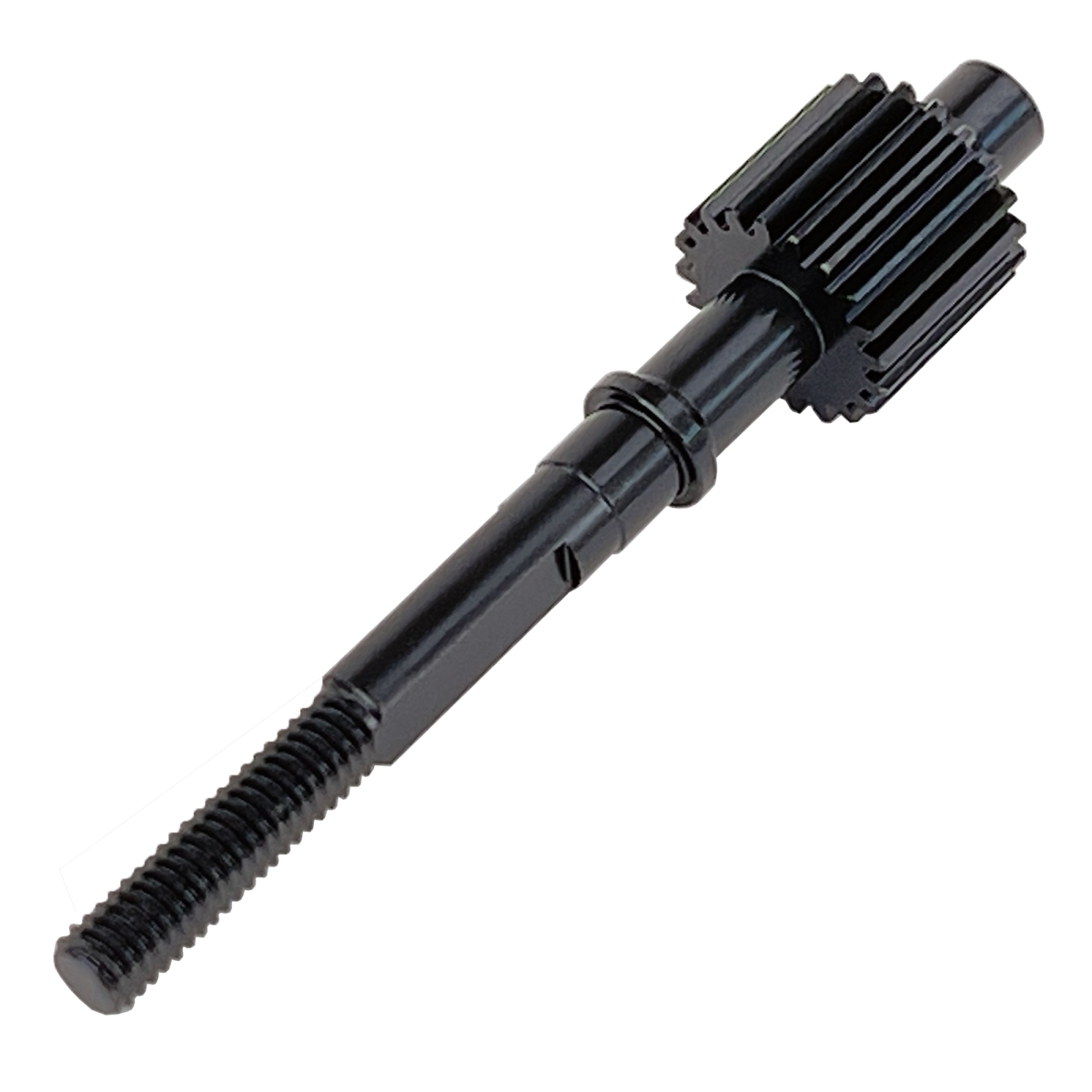 Picture of 1UP Racing 1UP150406 Hardened Steel High Performanc Top Shaft for AE DR10