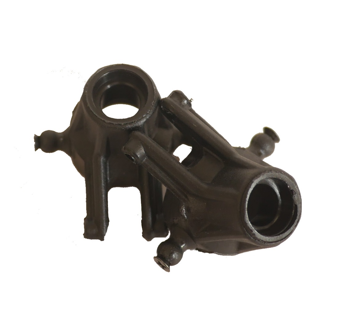 Suspension Upright Warrior - 2 Piece