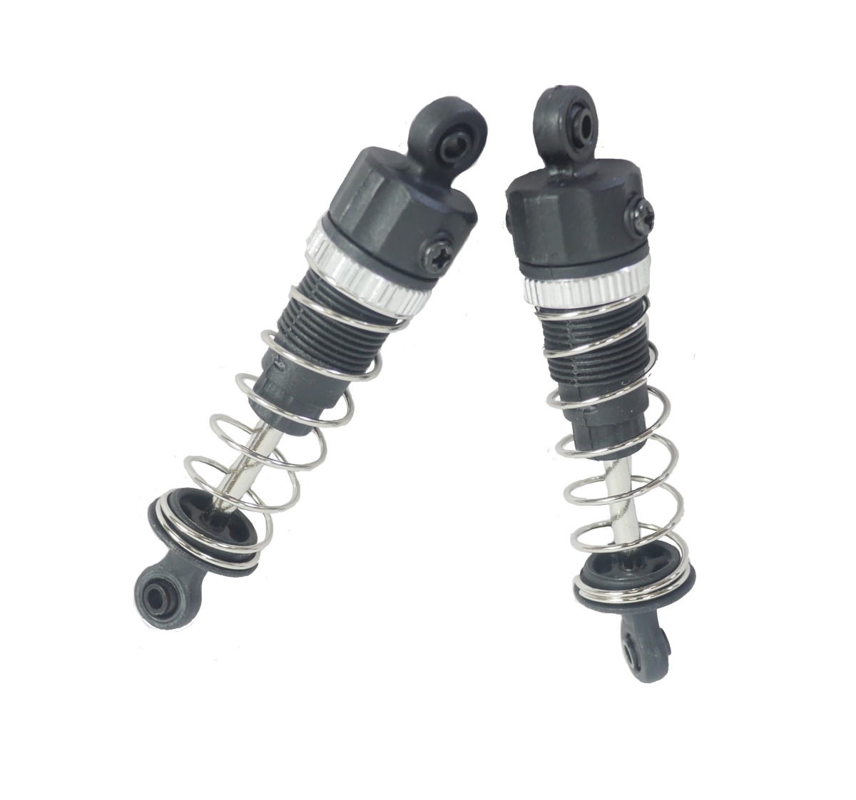 Picture of Black Zon BZN540071 Slyder ST Shock Absorbers - 2 Piece