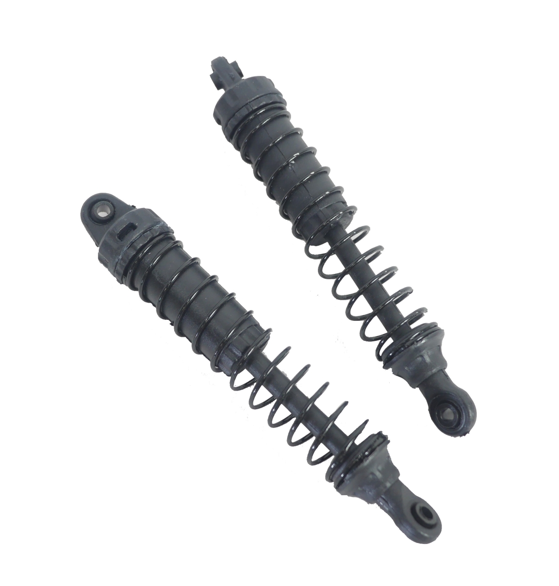 BZN540080 Front Shock, Black - 2 Piece