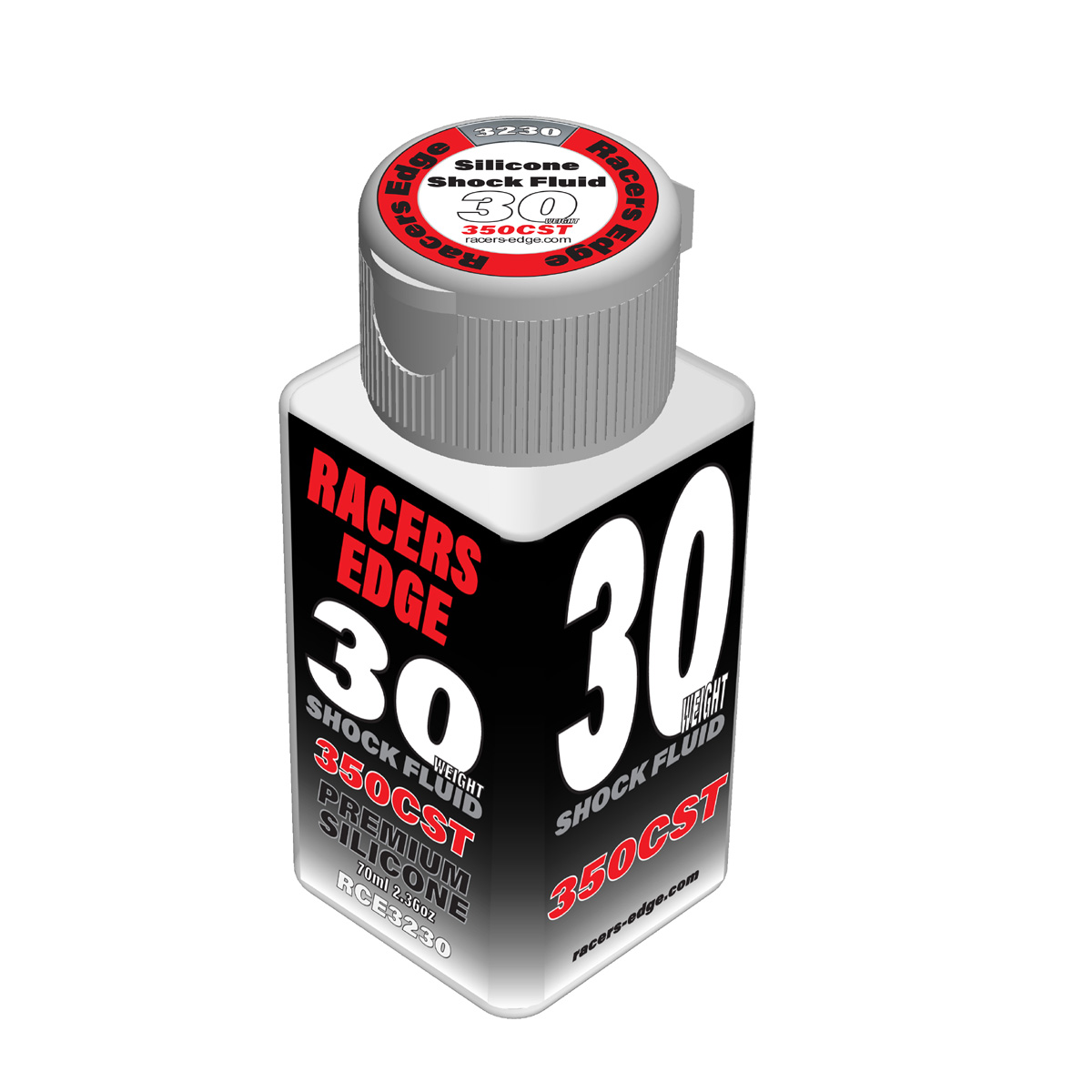 RCE3230 30 Weight 350CST 70 ml Pure Silicone Shock Oil