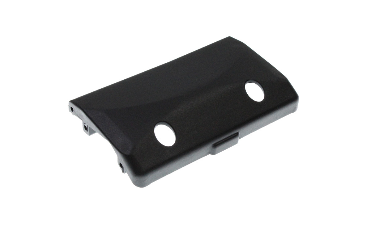 RCE92879 Rear Cover, Black