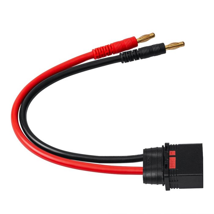 10AWG QS8 Charge Lead Wire