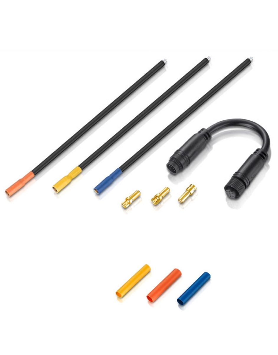 HWI30850306 150 mm AXE R2 Extended Wire Set