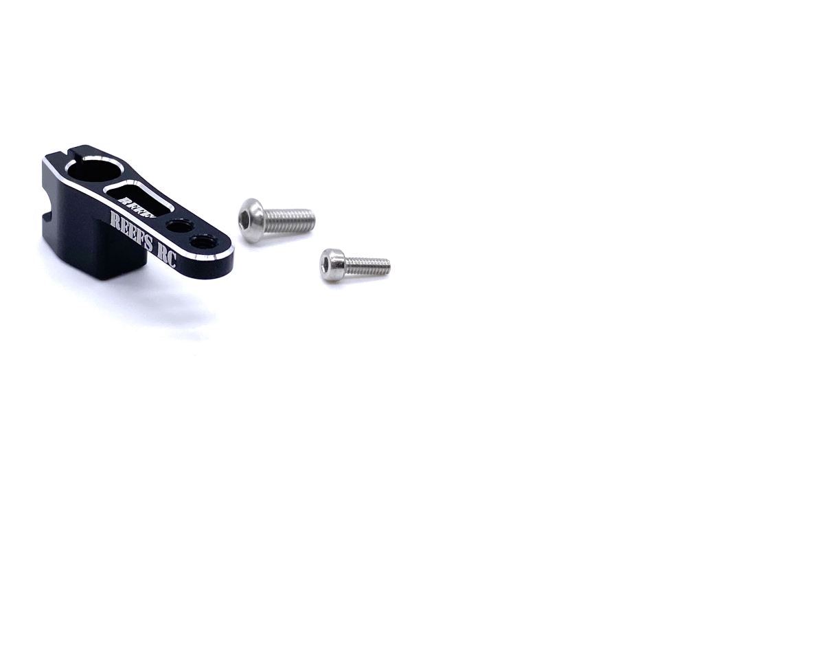 25T Long Neck HD Servo Horn