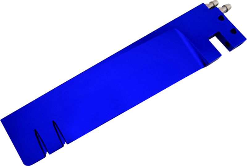 Dual Pickup Rudder Blade for Traxxas M41