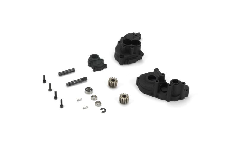 CIS16290 SCA-1E 2.1 ATT Trans Conversion Set