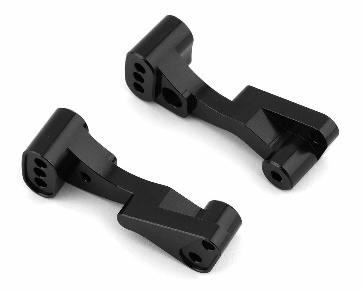Picture of ST Racing Concepts SPTSTC71070GM CNC Machined Aluminum Wheelie Bar Mount for Associated DR10