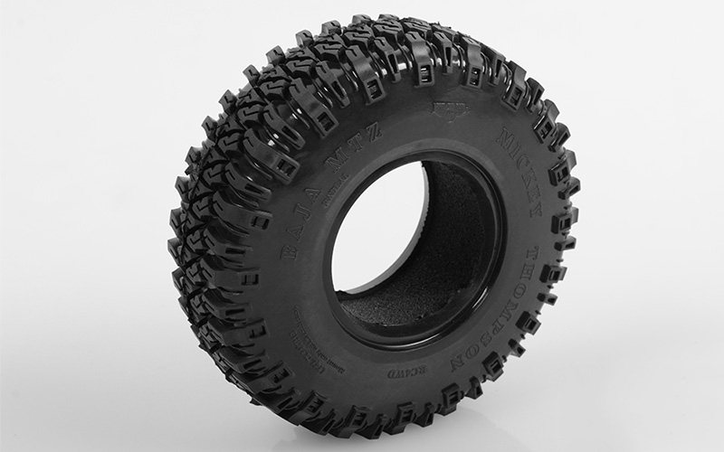 Picture of RC4WD RC4ZT0061 1.9 in. Mickey Thompson Baja MTZ Scale Tires