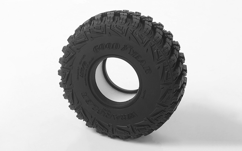 Picture of RC4WD RC4ZT0157 1.7 in. Goodyear Wrangler MT-R Scale Tires