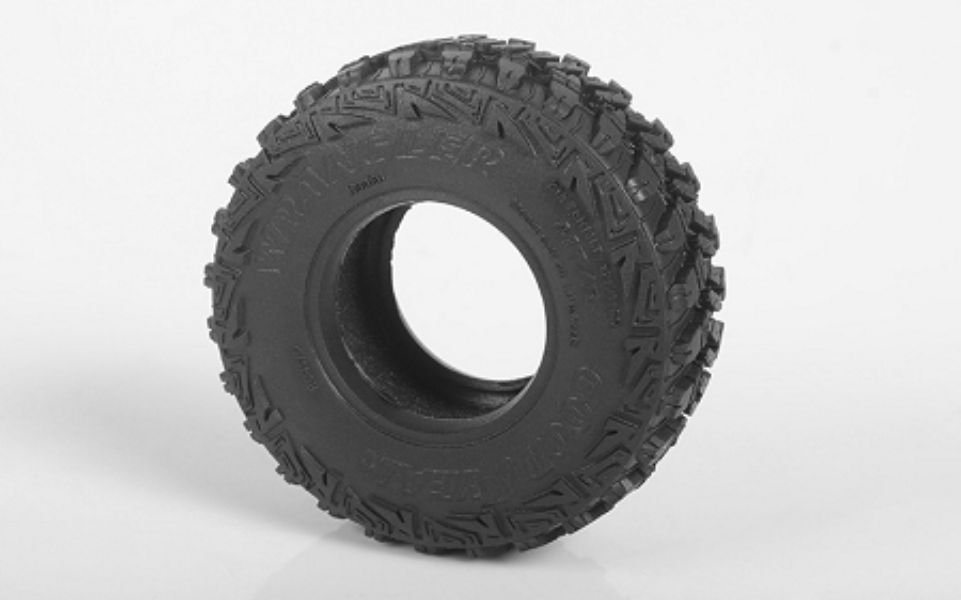 1.0 in. Goodyear Wrangler MT by R Micro Scale Tires -  OcupaciOn, OC2988464