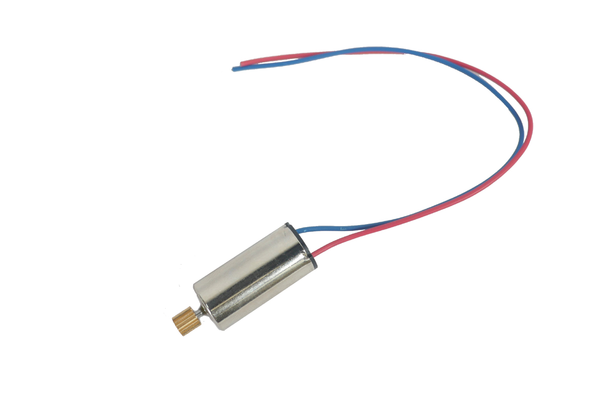 10 mm P-51, F4U, T-28 Coreless Motor