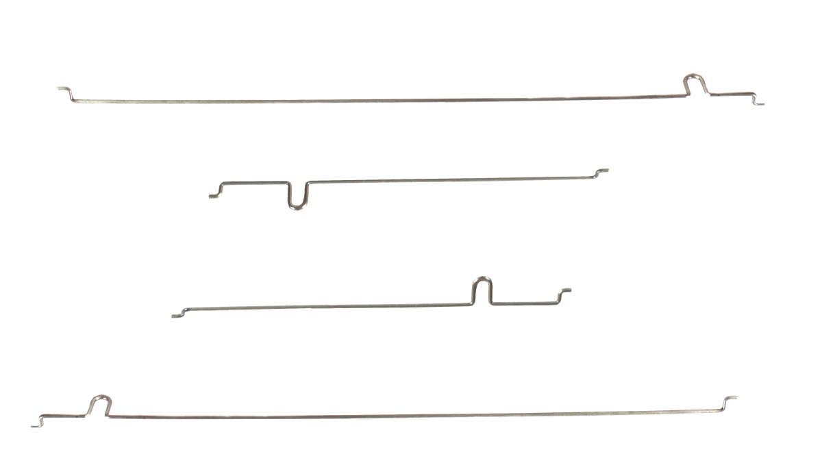 Pushrod Set for F4U