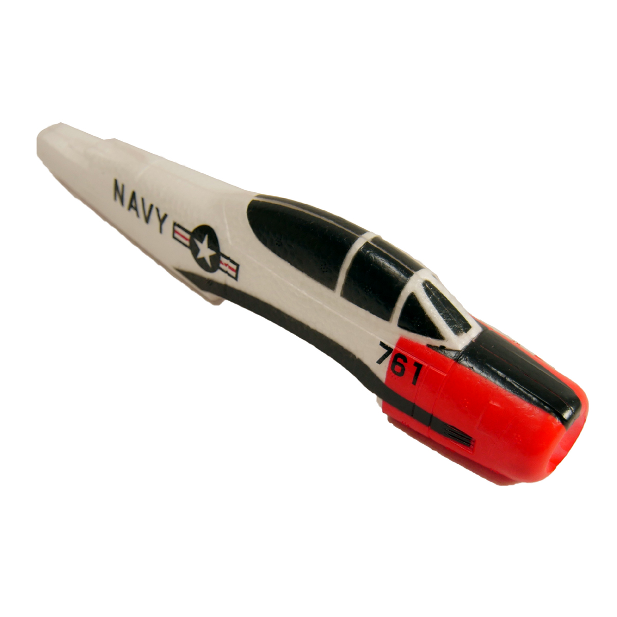 Rage RC RGRA1324 Micro Fuselage for T-28