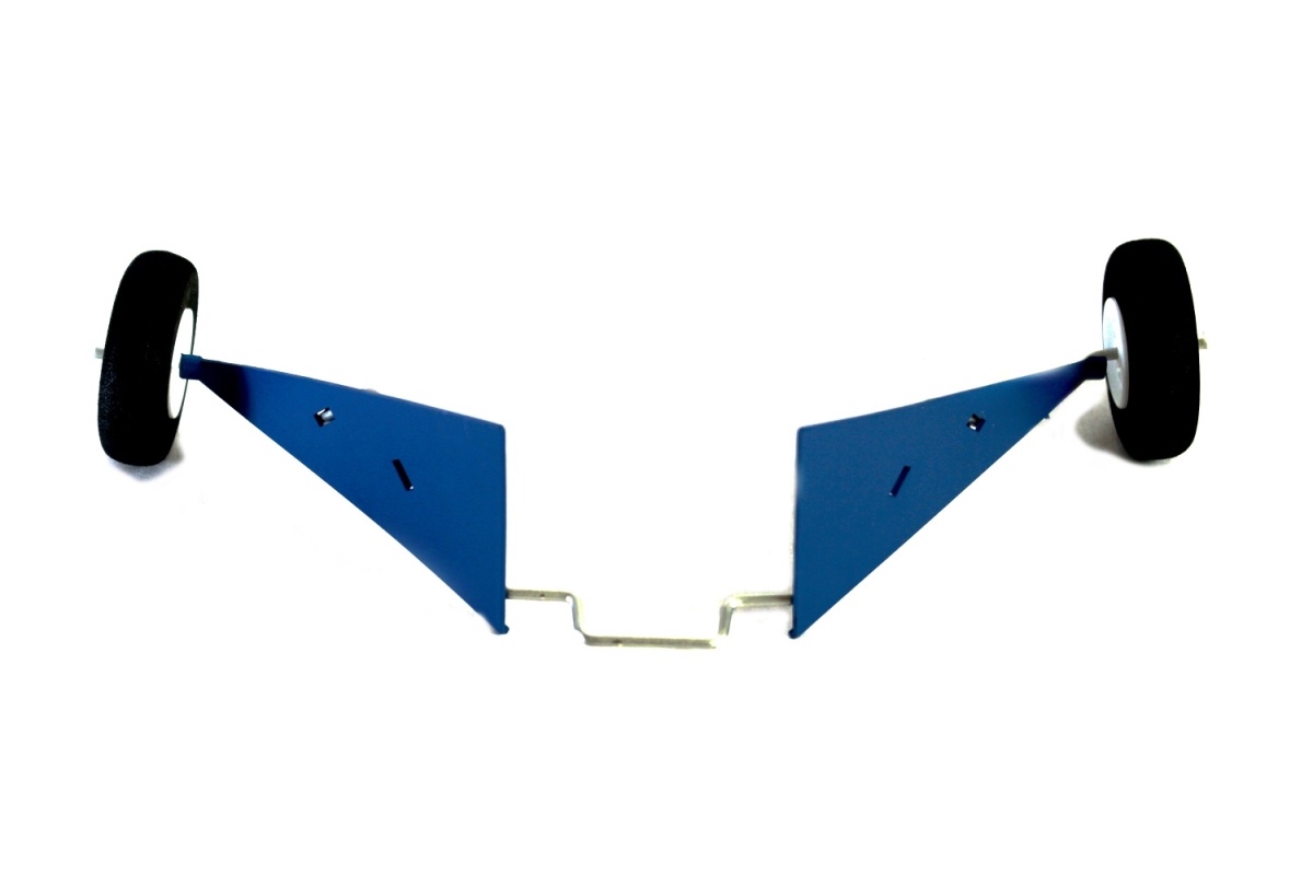 Landing Gear for Super Cub 750 BL
