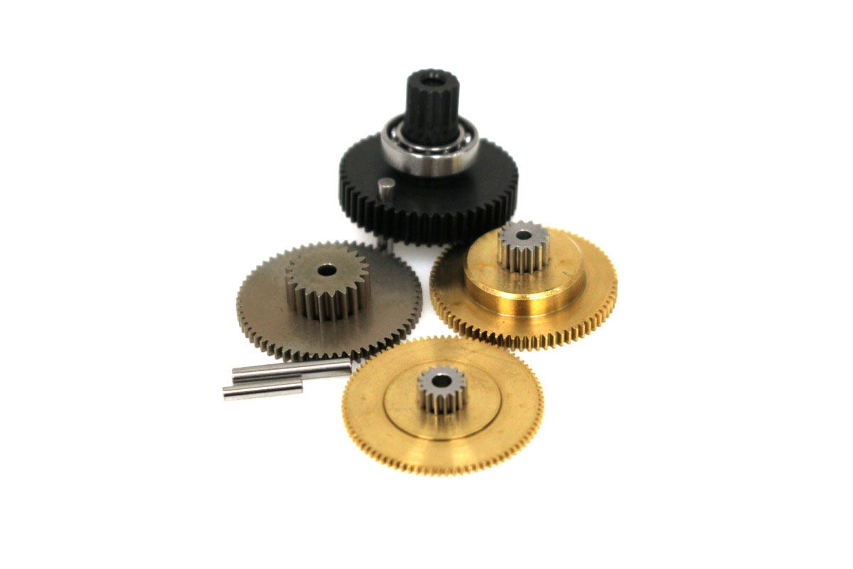 SAVSGSB2236MG Servo Gear Set with Bearings