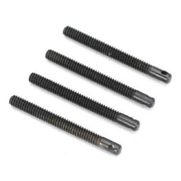 4-40 Rigging Couplers, Pack of 4