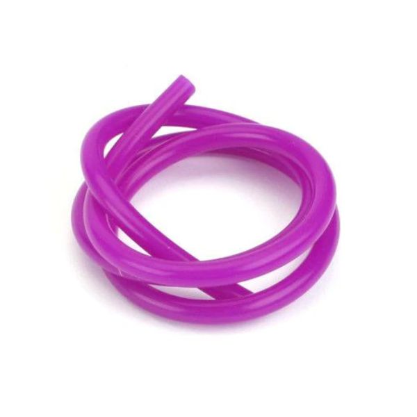 2 ft. Nitro Line Silicone Fuel Tubing, Purple