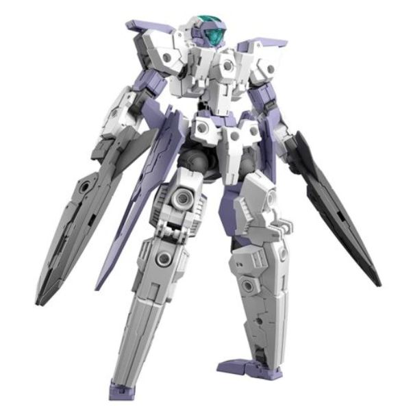 BAN2584059 30 mm Eexm-30 Espossito B Spirits Hobby Model Kit