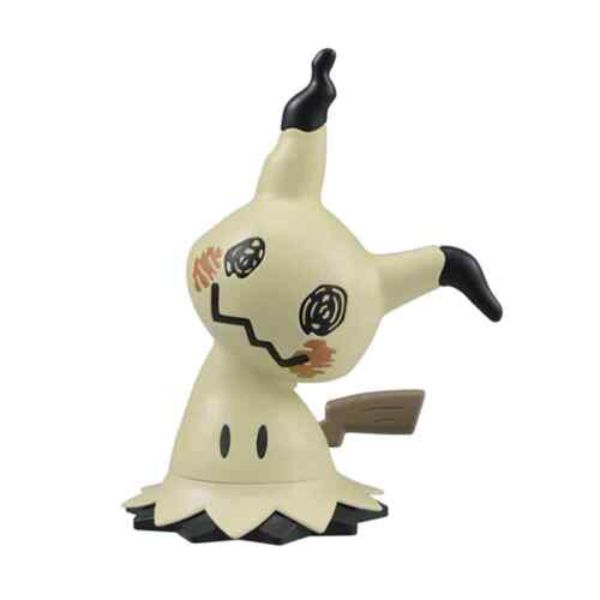 Picture of Bandai BAN2588388 08 Mimikyu Spirits Pokemon Model Kit