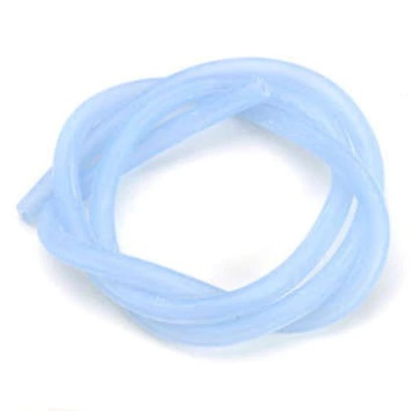 DUB553 0.156 in. I.D. Silicone Tubing - 3 ft.