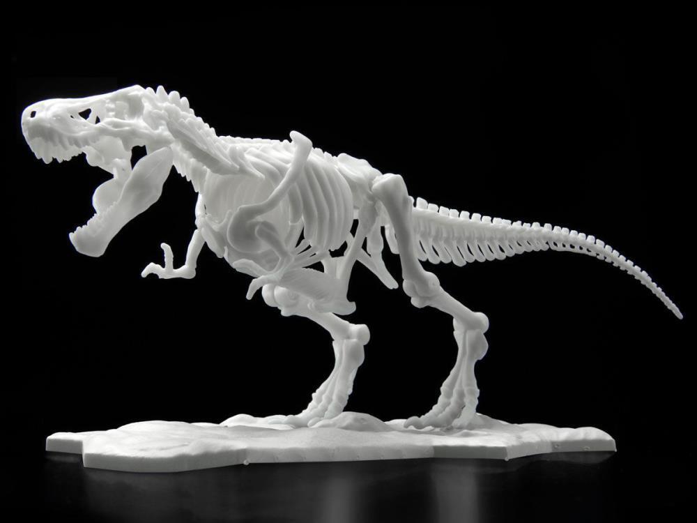 Picture of Bandai BAN2569526 Limex Tyrannosaurus Bandai Spirits Hobby Dinosaur Figures