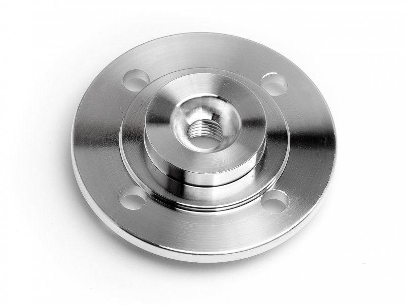 Underhead F3.5 Pro Turbo