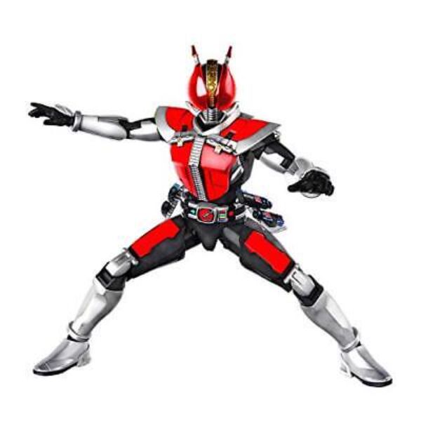 Picture of Bandai BAN2513717 Sword Form & Plat Form Kamen Rider Den-O Toy