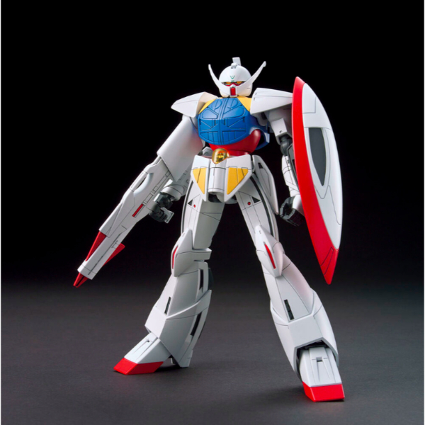 No.177 Turn A Gundam - HGCC Model
