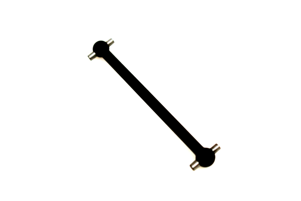 8 x 81 mm Dog Bone