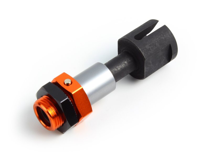 HPI160141 17 mm Savage XL Hex Hub Conversion Set