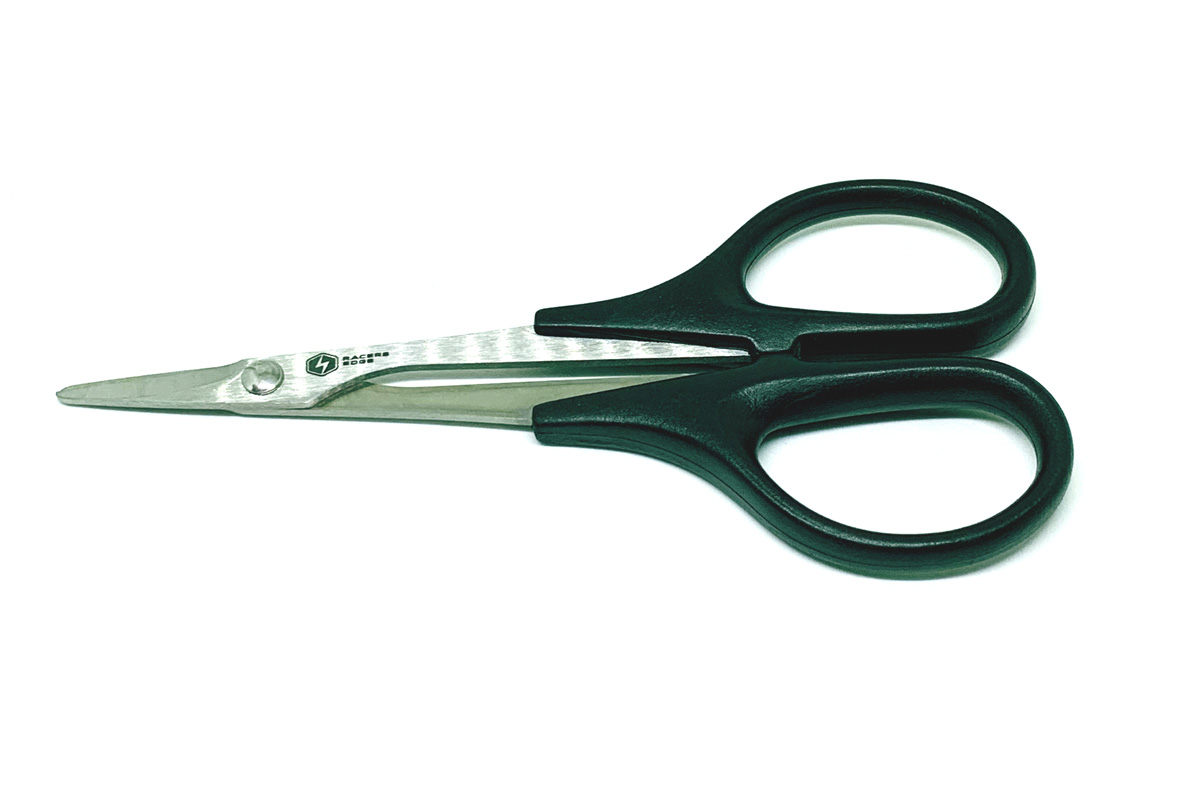 Picture of Racers Edge RCE7755 High Speed Steel Straight Edge Scissor