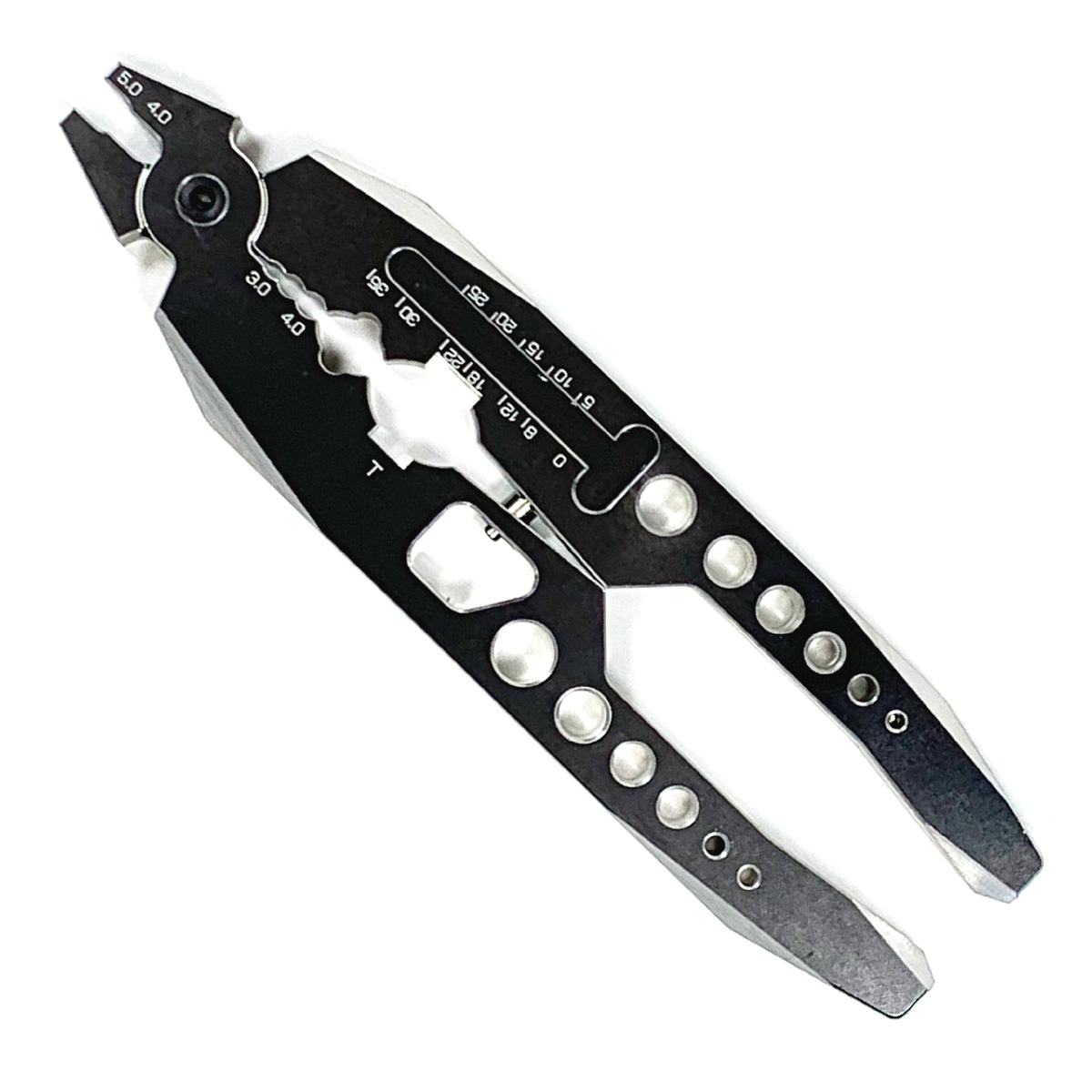 RCE7758 Multifunction Aluminum Alloy Shock Plier