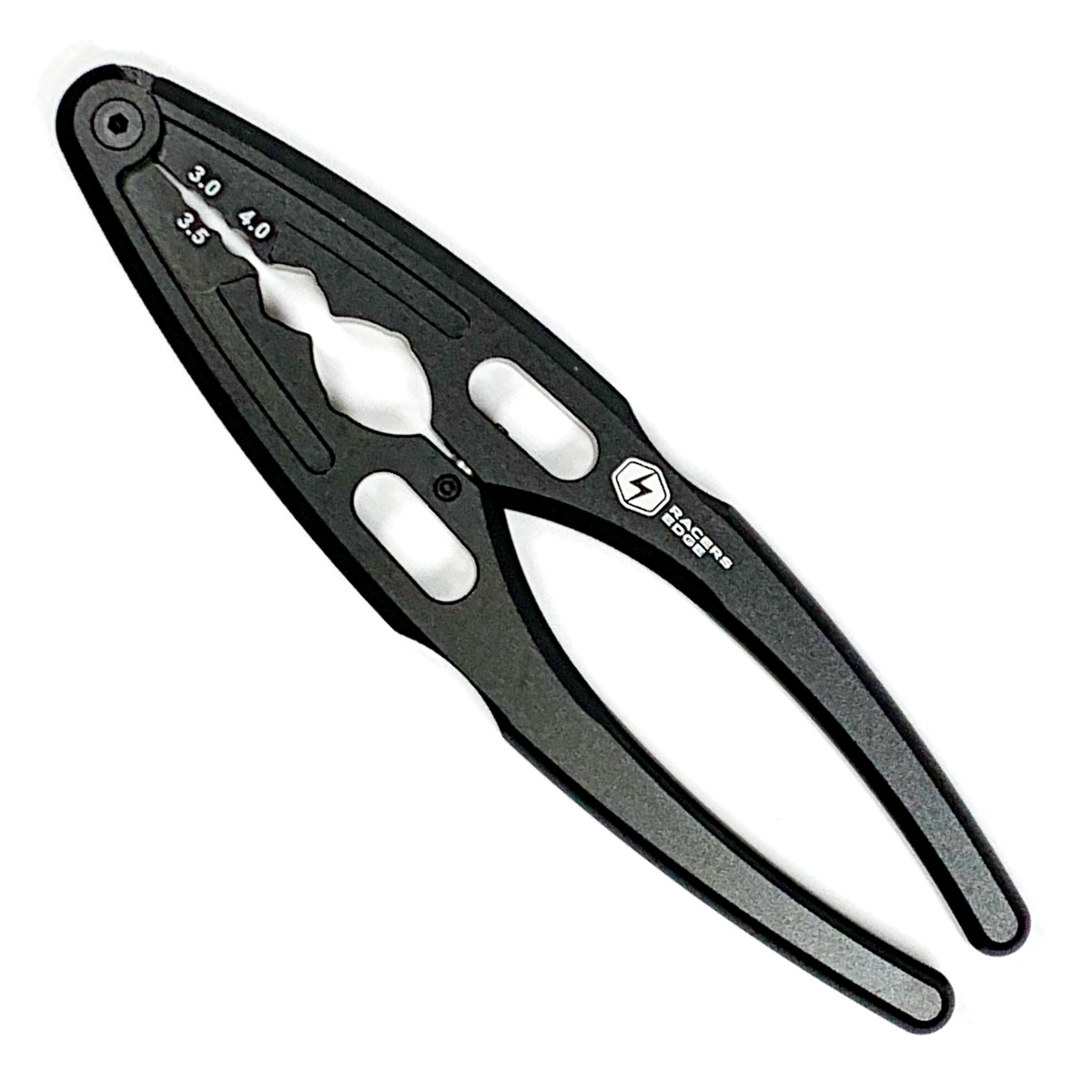 RCE7760BK Shock Shaft Plier, Black