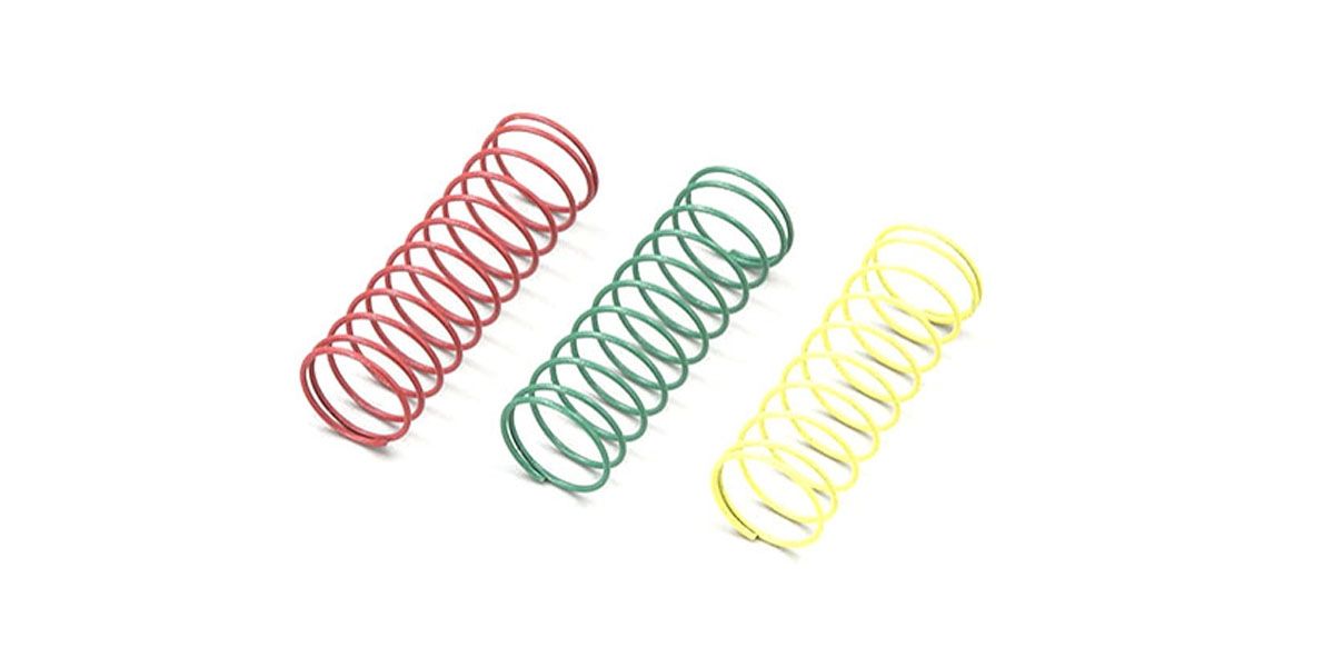 KYOMZW202 Mini-Z Rear Spring Set