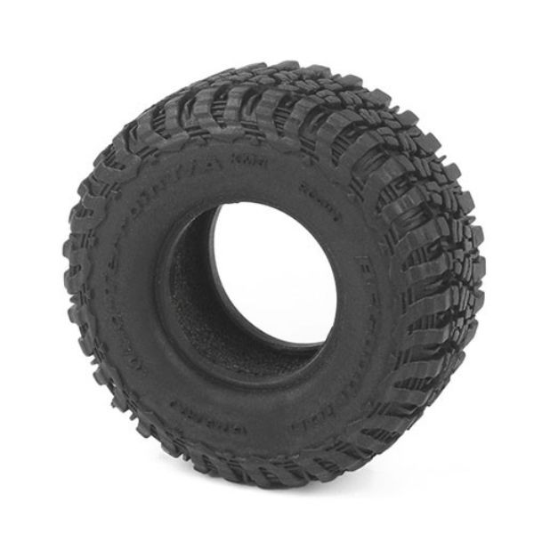 RC4ZT0040 0.7 in. BFGoodrich Mud Terrain TA KM3 Tire