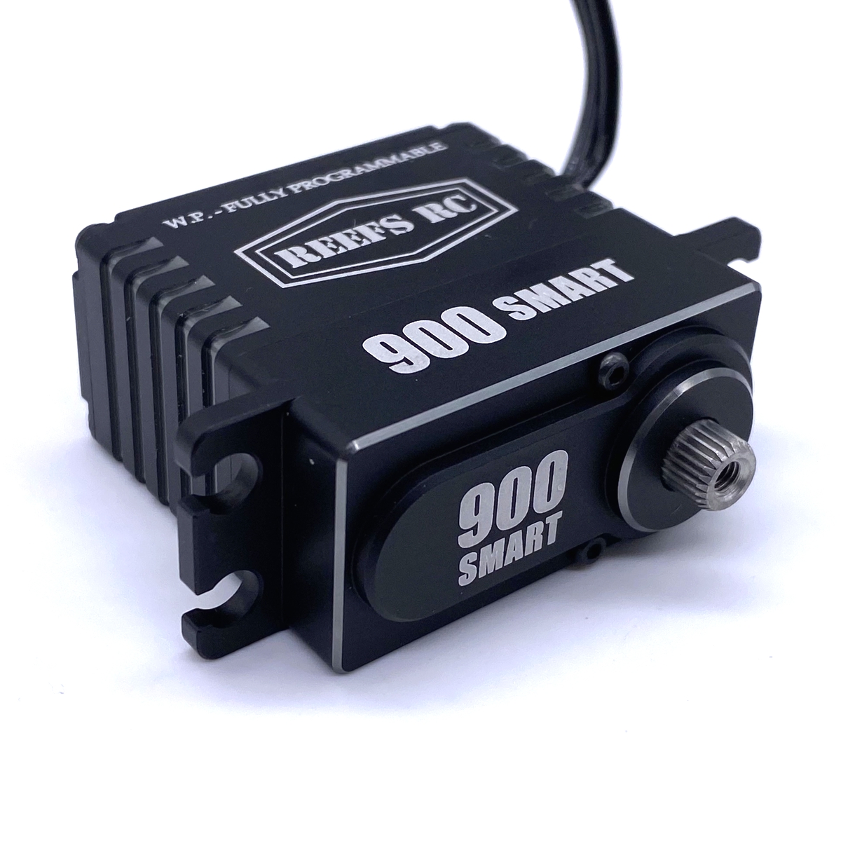 SEHREEFS118 900 Smart Servo & Winch, Black