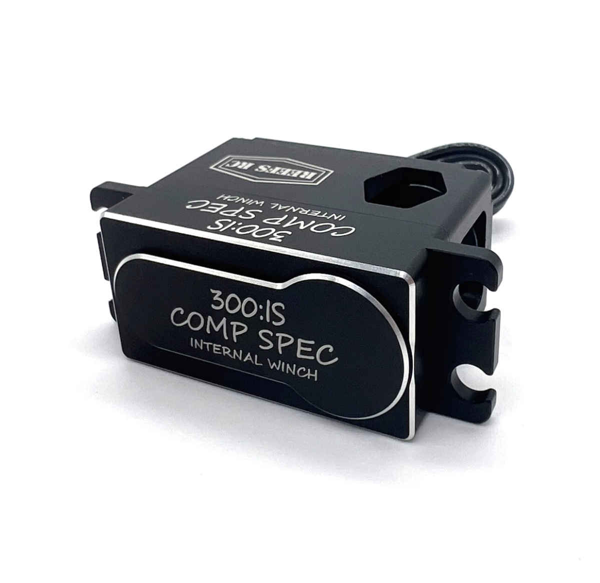 SEHREEFS123 300 Comp Spec Internal Spool Winch