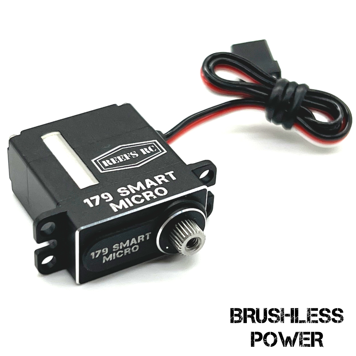 SEHREEFS129 179 Smart Micro Servo & Winch